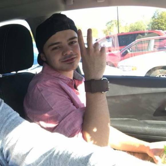 Meet your Posher, Seth - Picture 1 of 1